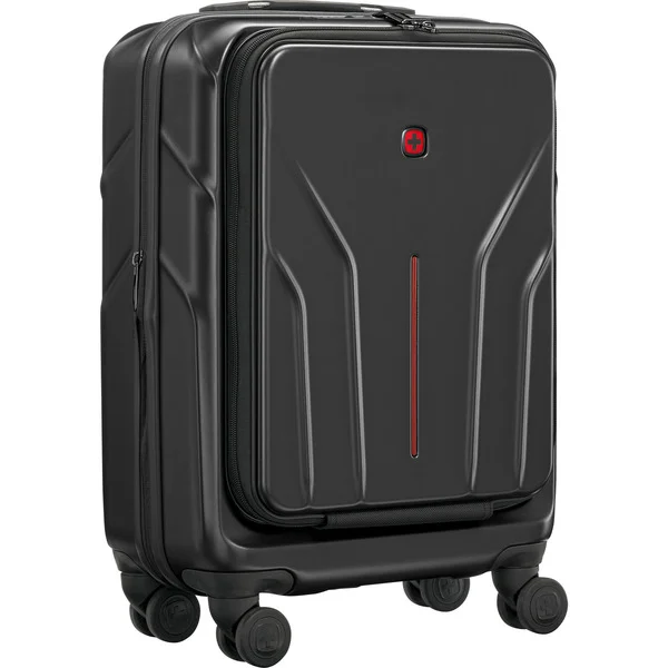 Wenger Amplix Carry-On, Koffer (schwarz)