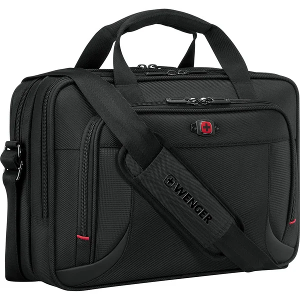 Wenger Prospectus 14, Notebooktasche (schwarz)