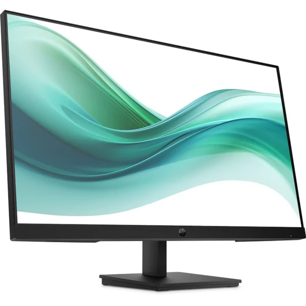 HP Serie 3 Pro 327pf, LED-Monitor (68.6 cm (27 Zoll), schwarz, FullHD, IPS, HDMI, DP, VGA, 100Hz Panel)