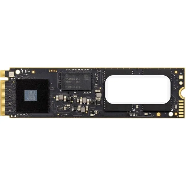 OWC Aura Ultra IV 500 GB, SSD (PCIe 4.0 x4, NVMe 1.4, M.2 2280)