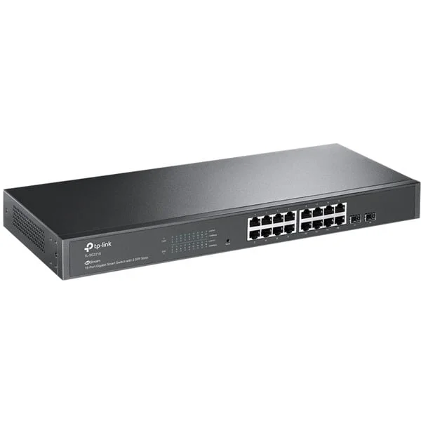TP-Link TL-SG2218, Switch (schwarz)