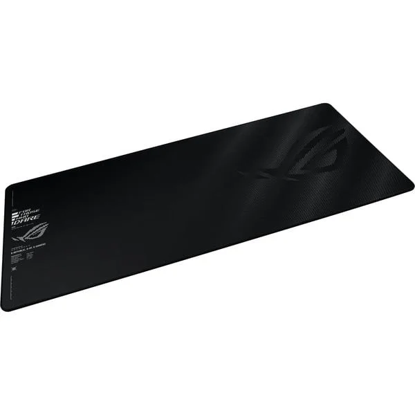 ASUS ROG Sheath II, Gaming-Mauspad (schwarz, XXL)