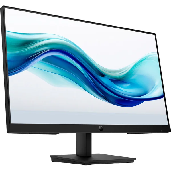 HP Serie 3 Pro 324pf, LED-Monitor (60.5 cm (23.8 Zoll), schwarz, FullHD, IPS, HDMI, DP, VGA, 100Hz Panel)