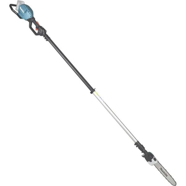Makita Akku-Hochentaster UA004GZ XGT, 40Volt (blau/schwarz, ohne Akku und Ladegerät)