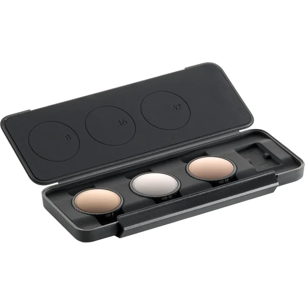 DJI Osmo Nano ND-Filterset (8/16/32)