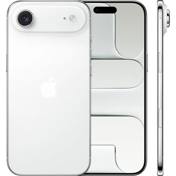 Apple iPhone Air 512GB DEP, Handy (Wolkenweiß, iOS)