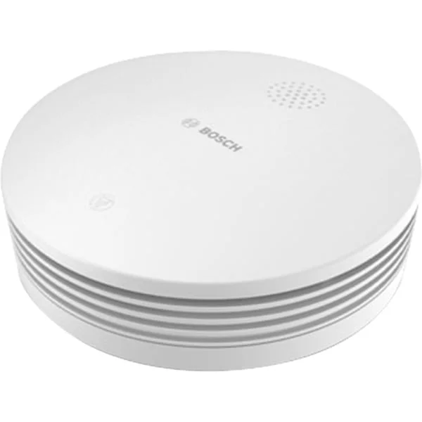Bosch Smart Home Smart Home Rauchmelderwarnmelder II (weiß)