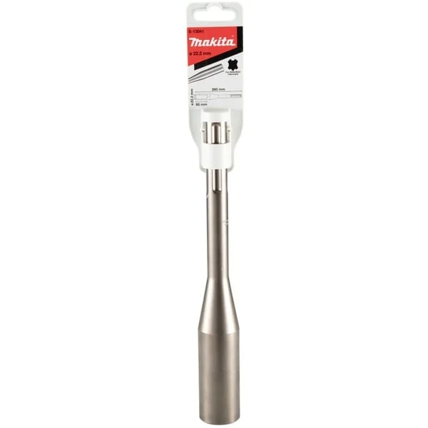 Makita Erdnageleintreiber SDS-max, Ø 22,2mm, Meißel