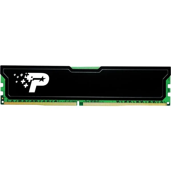 Patriot DIMM 8 GB DDR4-2666 , Arbeitsspeicher (PSD48G266681, Signature Line)