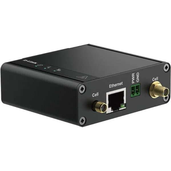 D-Link DWM-311-G 5G M2M, Router