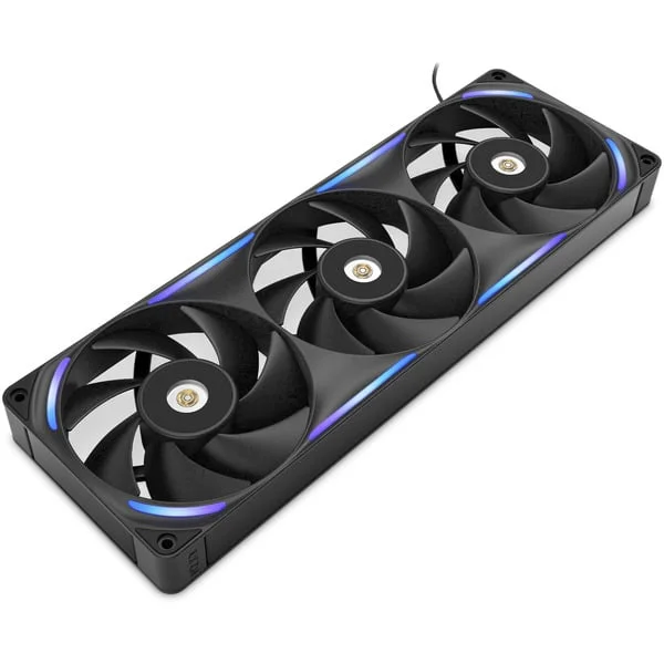 NZXT Performance Fan F360X, Gehäuselüfter (schwarz, 360 mm)