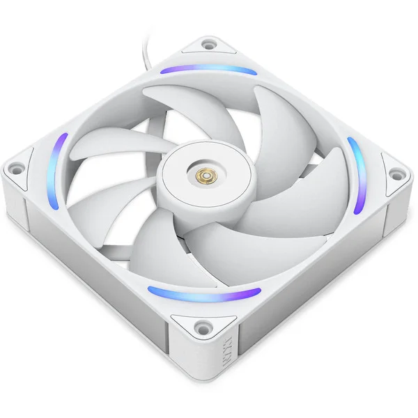 NZXT Performance Fan F140X, Gehäuselüfter (weiß, 140 mm)