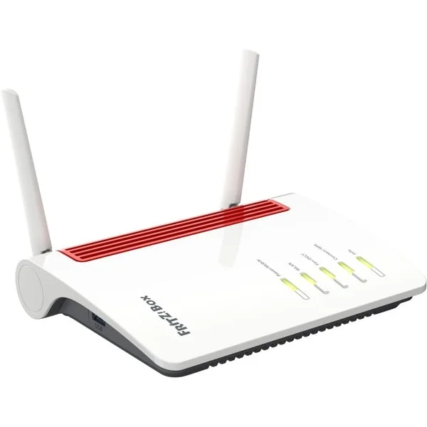 FRITZ! Box 6850 5G, Mobile WLAN-Router