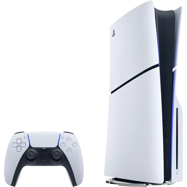 Sony Interactive Entertainment PlayStation 5 Slim E-Chassis, Spielkonsole
