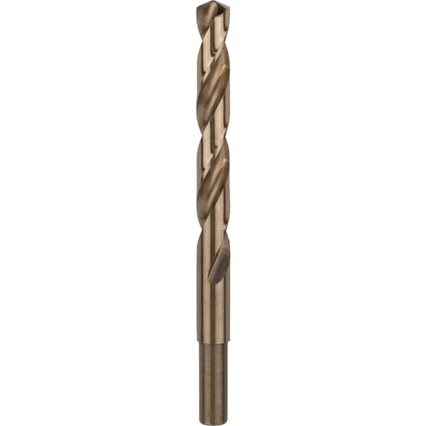 Bosch Professional PRO Stainless Steel HSS-Co Spiralbohrer, Ø 11,5mm (5 Stück, Arbeitslänge 94mm)