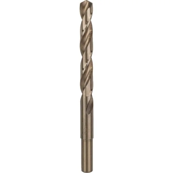 Bosch Professional PRO Stainless Steel HSS-Co Spiralbohrer, Ø 11,0mm (5 Stück, Arbeitslänge 94mm)