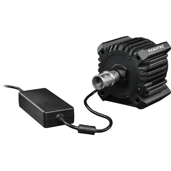 Fanatec Boost Kit 180, Netzteil (schwarz, für CSL DD und Gran Turismo DD Pro)