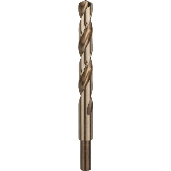 Bosch Professional PRO Stainless Steel HSS-Co Spiralbohrer, Ø 13,0mm (5 Stück, Arbeitslänge 101mm)