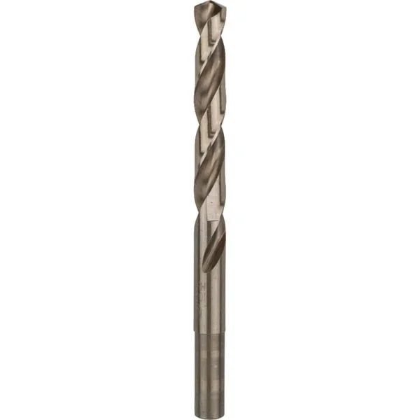 Bosch Professional PRO Stainless Steel HSS-Co Spiralbohrer, Ø 10,5mm (5 Stück, Arbeitslänge 87mm)