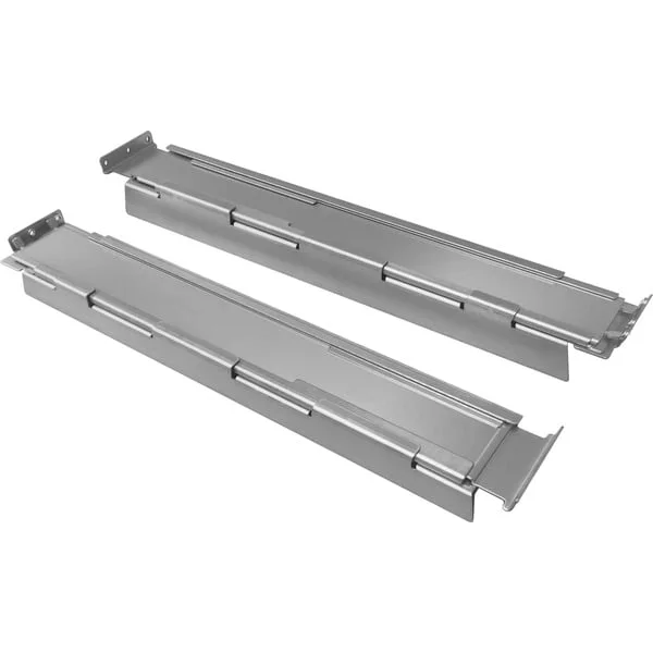 Digitus USV-Montage-Kit für 19" Netzwerk/ Serverschränke (silber)