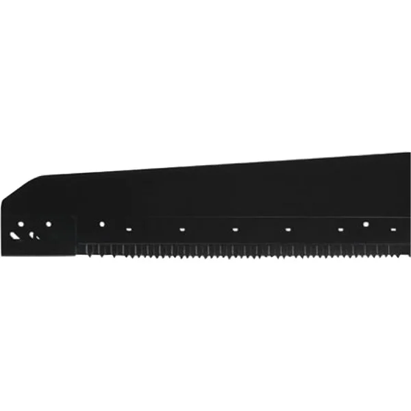 DEWALT Spezialsägeblatt DT2976, 430mm (2-teilig, für Alligator DWE397, DWE398, DWE399)