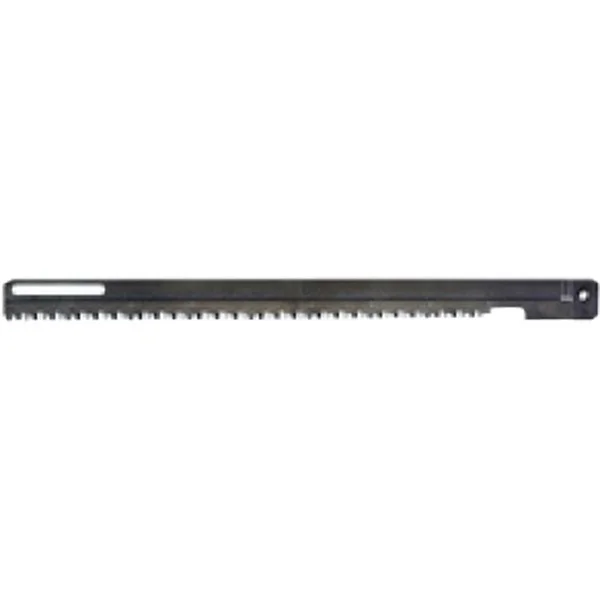 DEWALT Spezialsägeblatt DT2974, 430mm (2-teilig, für Alligator DWE397, DWE398, DWE399)