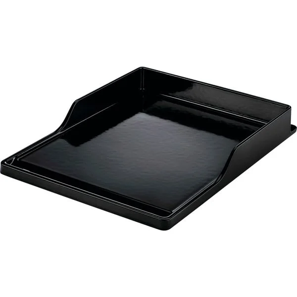 Napoleon Große Plancha, passend für Prestige / Prestige PRO, Grillplatte (schwarz)