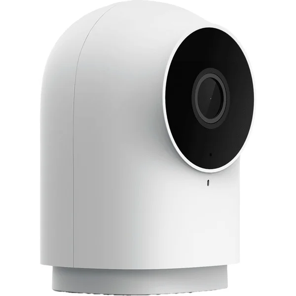 Aqara Camera Hub G2H Pro, Netzwerkkamera (weiß)