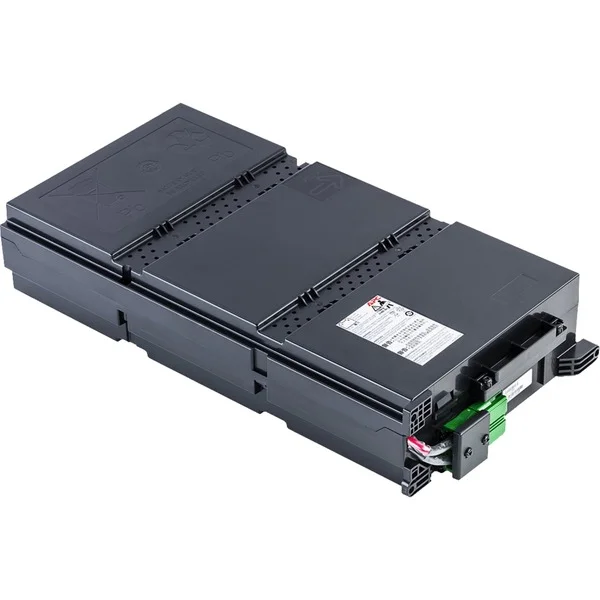 APC Battery APCRBC141, Akku (Ersatzbatterie Nr. 141)
