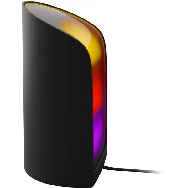 Philips HUE Play Wallwasher, LED-Leuchte (schwarz, 1er Pack)