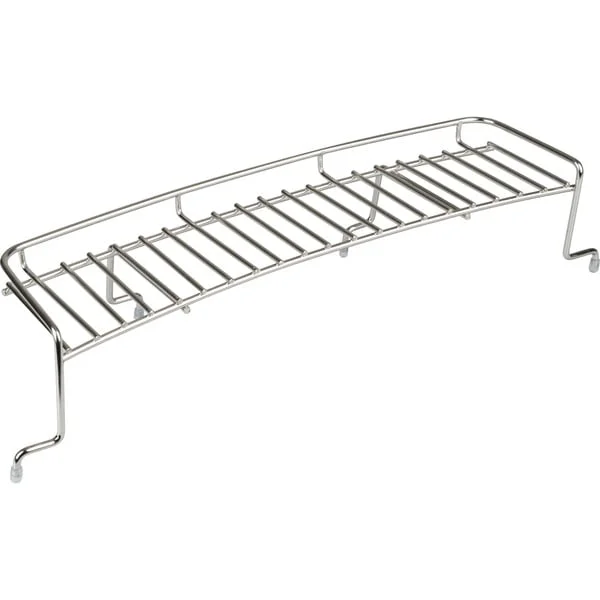Napoleon Warmhalterost für TravelQ PRO285X und PRO285, Grillrost (silber)
