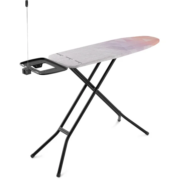 Vileda Bügeltisch DIAMOND M plus (schwarz)