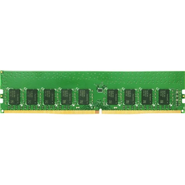 Synology DIMM 8 GB DDR4-2666 , Arbeitsspeicher (D4EC-2666-8G)