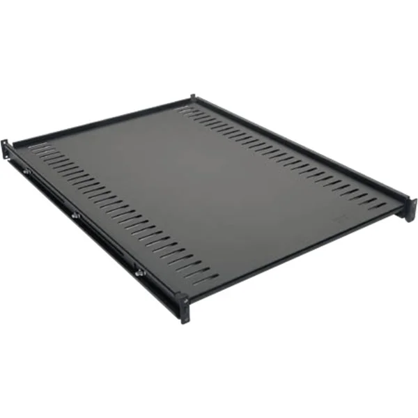 APC Fix Rackmount Shelves AR8122BLK, Fachboden (schwarz)