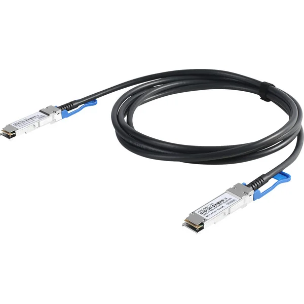 Digitus 100G QSFP28 DAC Kabel, 3m