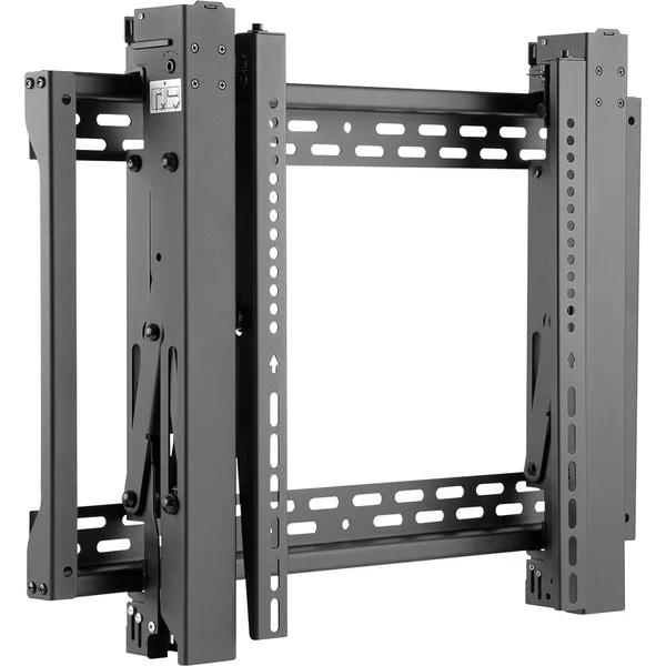 Digitus Pop-Out Video Wall Monitorhalterung, 45-70" (schwarz)