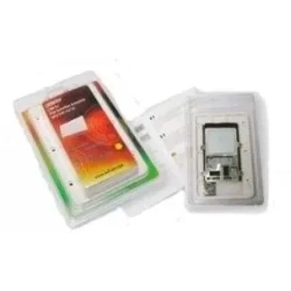 SelfSat LDUQ - Quattro, LNB (weiß, Selfsat H21D, H21D2, H21D4)