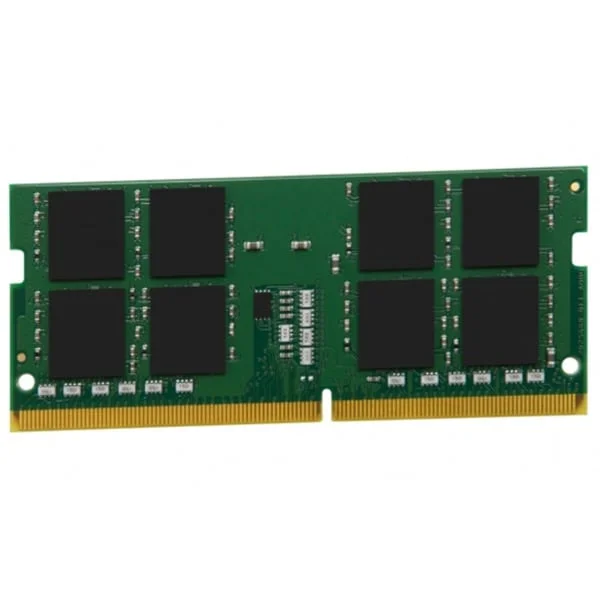 Kingston ValueRAM SO-DIMM 8 GB DDR4-3200 , Arbeitsspeicher (KVR32S22S8/8, ValueRAM)