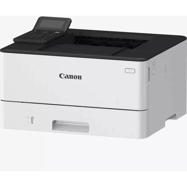 Canon i-SENSYS LBP243dw II, Laserdrucker (grau, USB, LAN, WLAN, Duplex (Druck))