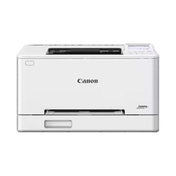 Canon i-SENSYS LBP646Cdw, Farblaserdrucker (grau, USB, LAN, WLAN, Duplex (Druck))