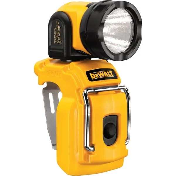 DEWALT Akku-Leuchte DCL510N, LED-Leuchte (ohne Akku und Ladegerät)