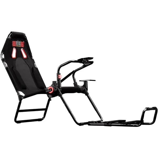 Next Level Racing GT Lite Cockpit, Sim Rig (schwarz)