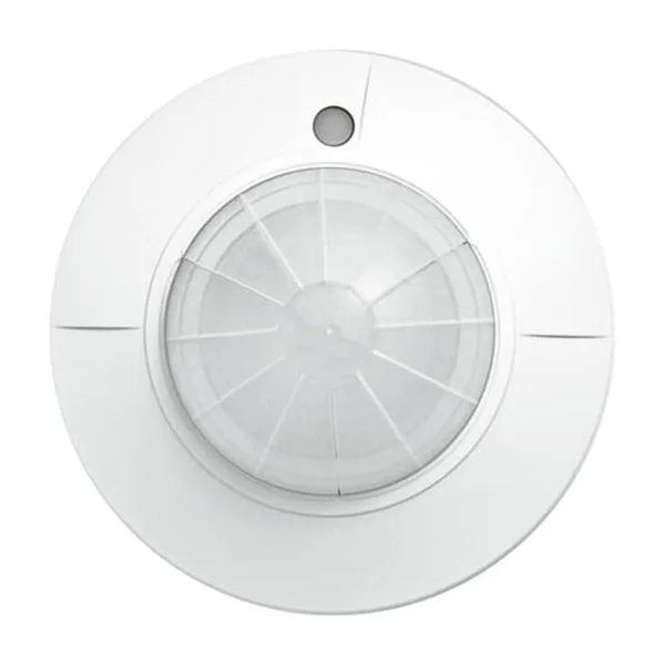 Busch-Jaeger Wächter Präsenztechnik BasicLINE Korridor Unterputz Präsenzmelder Typ 6818 U, Bewegungsmelder (Retail)