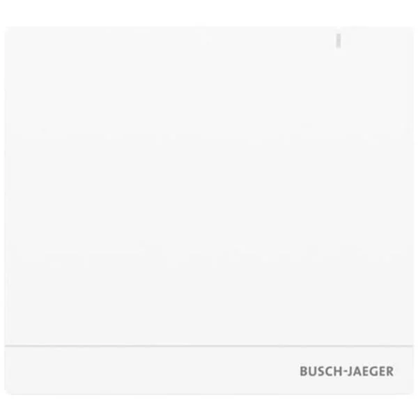 Busch-Jaeger System Access Point 2.0 Wireless Typ SAP/S.13 für Busch-free@home Installationsbussystem (Retail)