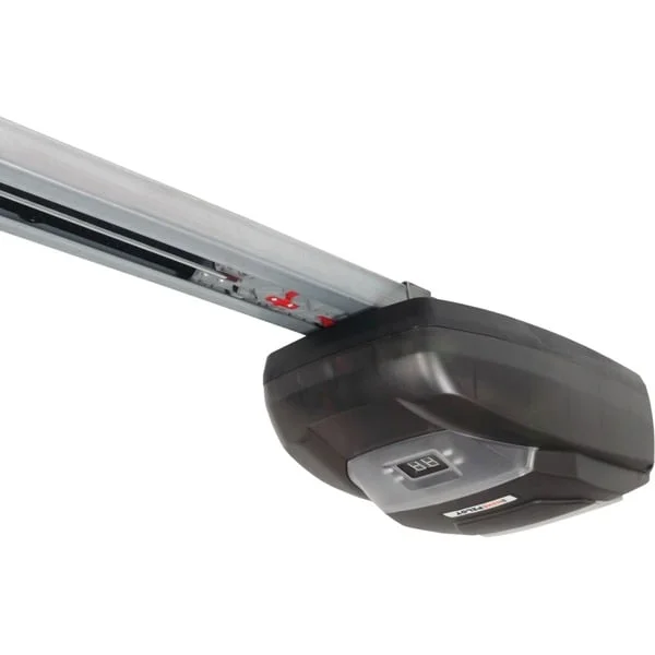 HOMEPILOT Garagentorantrieb premium smart, Motor (schwarz, inkl. 2 Handsender)