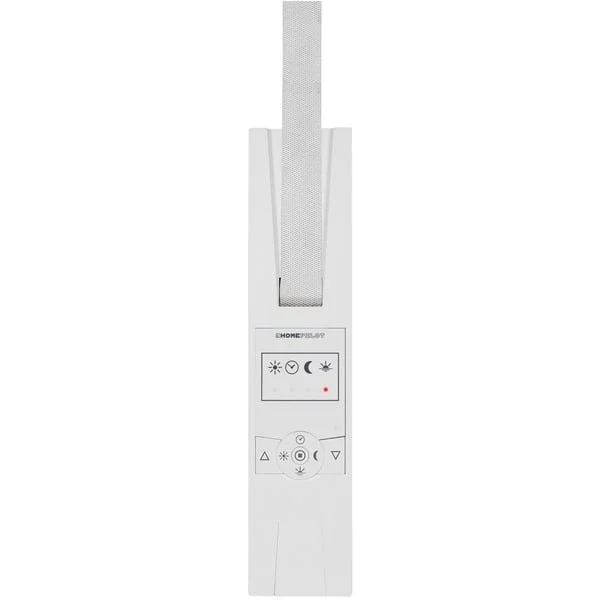 HOMEPILOT Gurtwickler RolloTron classic smart Power, Elektrischer Gurtwickler