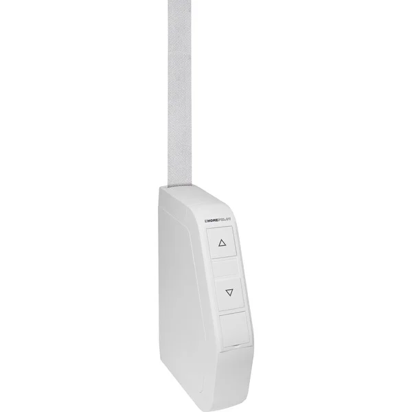HOMEPILOT Gurtwickler RolloTron pure smart Aufputz, Elektrischer Gurtwickler (weiß)