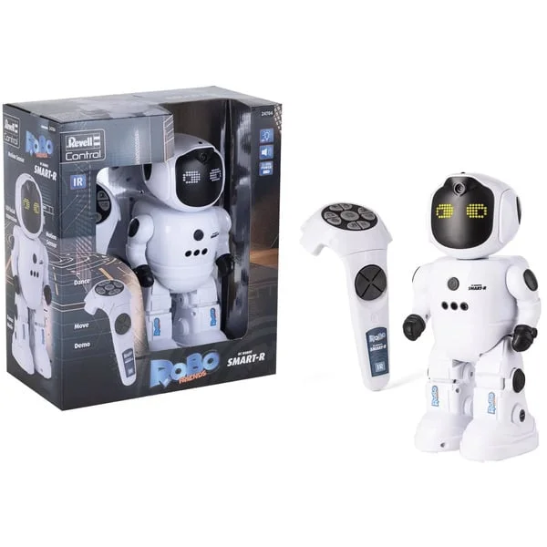 Revell RC Roboter "Smart-R"