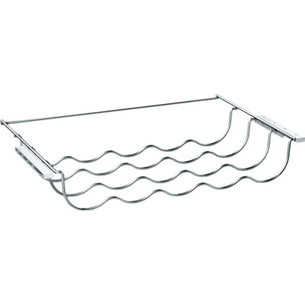 Neff Flaschenablage Z10020, Halterung (silber)