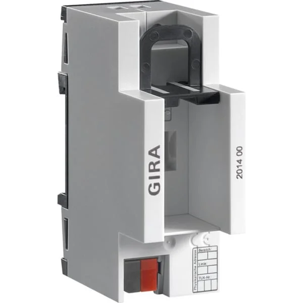 Gira USB-Datenschnittstelle für KNX, Montageart REG, KNX Secure, Typ 201400 (Retail)